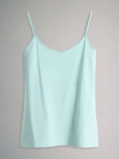 - 7 pakken dunne bandvest Tops*The Set Best