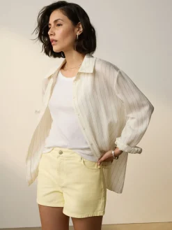 - Denim shorts voor jongens*Next Discount