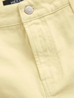 - Denim shorts voor jongens*Next Discount