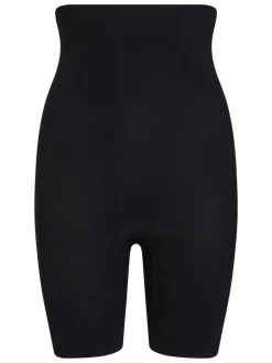 - Klassieke ondersteunende short met hoge taille*Commando New