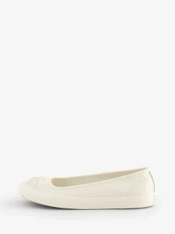 Chuck Taylor All Star Dainty Ballerina Trainers*Converse