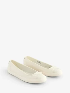 Chuck Taylor All Star Dainty Ballerina Trainers*Converse