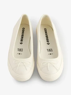 Chuck Taylor All Star Dainty Ballerina Trainers*Converse