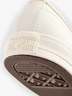 Chuck Taylor All Star Dainty Ballerina Trainers*Converse