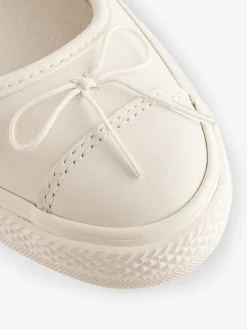 Chuck Taylor All Star Dainty Ballerina Trainers*Converse