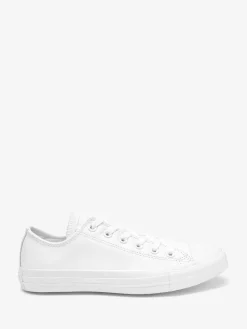 leren Chuck Taylor All Stars Ox sneakers*Converse
