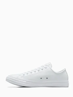 leren Chuck Taylor All Stars Ox sneakers*Converse