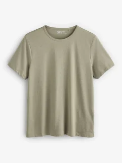 - Set van 3 T-shirts voor alle dagen*Next Online