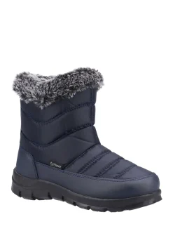 Blue Longleat Wellingtons*Cotswolds Discount