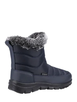 Blue Longleat Wellingtons*Cotswolds Discount