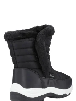 Butterrow Wellingtons Black Boots*Cotswolds Hot