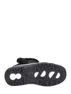 Butterrow Wellingtons Black Boots*Cotswolds Hot