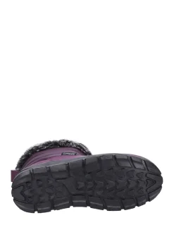 Paarse Longleat Laarzen*Cotswolds Online