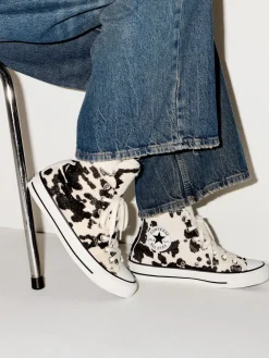 - Chuck Taylor Suede All Over High Trainers*Converse Best