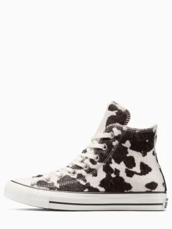 - Chuck Taylor Suede All Over High Trainers*Converse Best