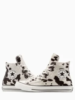 - Chuck Taylor Suede All Over High Trainers*Converse Best