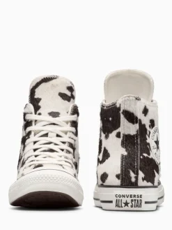 - Chuck Taylor Suede All Over High Trainers*Converse Best