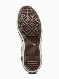 - Chuck Taylor Suede All Over High Trainers*Converse Best