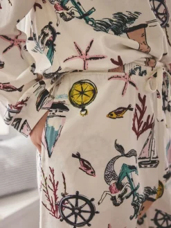 - Pyjama met lange mouwen*Next Clearance