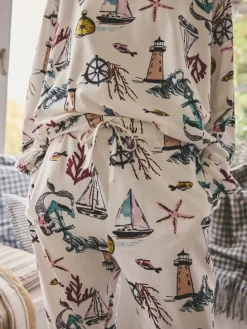 - Pyjama met lange mouwen*Next Clearance