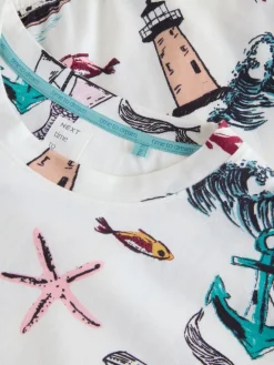 - Pyjama met lange mouwen*Next Clearance