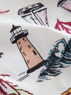 - Pyjama met lange mouwen*Next Clearance