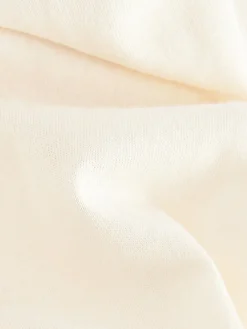 - 100% katoenen zomer midi overhemdjurk*Next Best