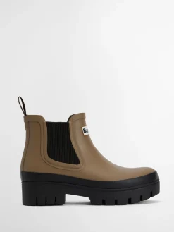 - ® Halton Chelsea Wellington laarzen*Barbour Online