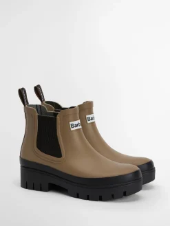 - ® Halton Chelsea Wellington laarzen*Barbour Online