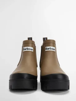 - ® Halton Chelsea Wellington laarzen*Barbour Online