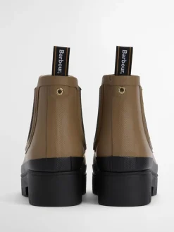 - ® Halton Chelsea Wellington laarzen*Barbour Online