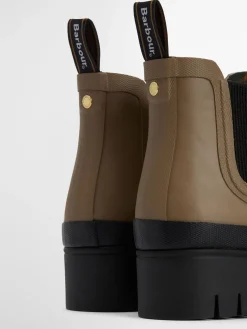 - ® Halton Chelsea Wellington laarzen*Barbour Online