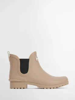 - ® Kirkton Chelsea Wellington Boots*Barbour Discount