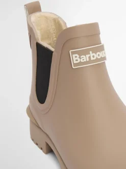 - ® Kirkton Chelsea Wellington Boots*Barbour Discount