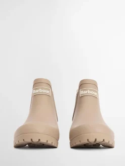 - ® Kirkton Chelsea Wellington Boots*Barbour Discount