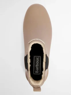 - ® Kirkton Chelsea Wellington Boots*Barbour Discount