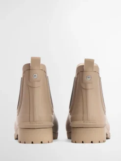 - ® Kirkton Chelsea Wellington Boots*Barbour Discount