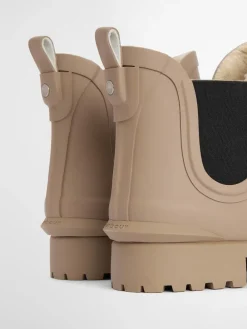 - ® Kirkton Chelsea Wellington Boots*Barbour Discount