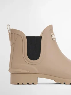 - ® Kirkton Chelsea Wellington Boots*Barbour Discount