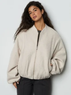 - Coatigan Bomber Jacket*Next Clearance