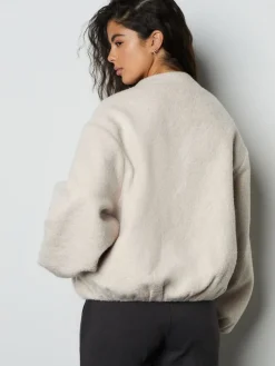 - Coatigan Bomber Jacket*Next Clearance