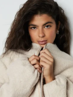 - Coatigan Bomber Jacket*Next Clearance