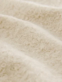 - Coatigan met knopen en reverskraag*Next Outlet