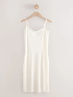 - Comfortabele slip van microvezel*Next Discount