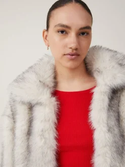 - Mimi Faux Jacket*Cotton On New