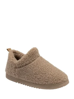 - Faux Fur Full Slippers*Dunlop Sale