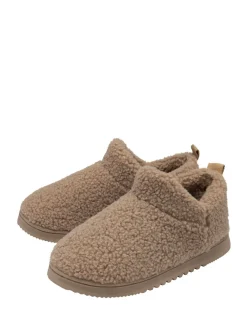 - Faux Fur Full Slippers*Dunlop Sale
