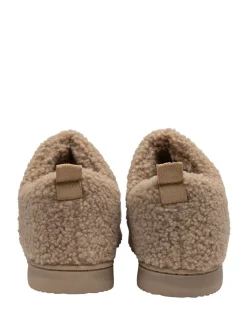 - Faux Fur Full Slippers*Dunlop Sale
