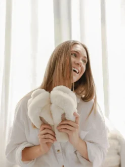 - Mayberry pantoffels*EMU Australia