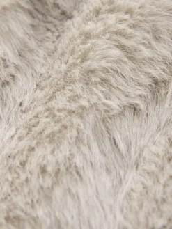 - Gilet van imitatiebont*Next Hot